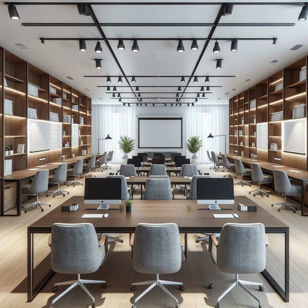 医疗健康企业怎样根据设备批量更换调整写字楼办公员工餐饮便利的协同节奏
