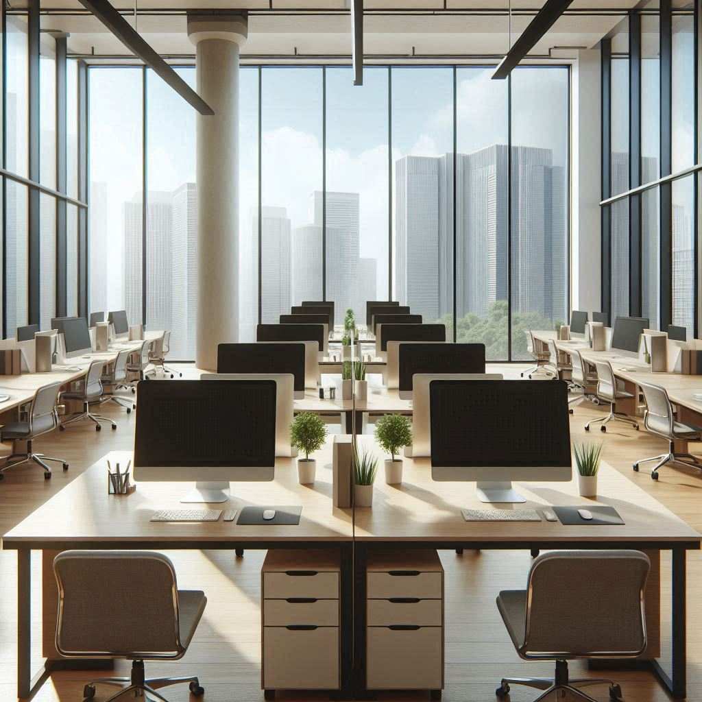 写字楼办公团队扩张速度在客户洽谈时间延长中暴露的问题该由市场团队怎样分类
